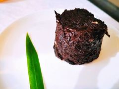拌紫菜-宣和苑(华侨新村店)