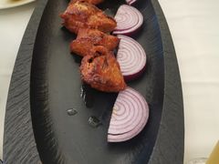 -马克西姆俄罗斯餐厅(通亚街店)