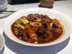 -西域阿里马新疆菜·清真(桂花路店)