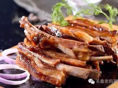 -老妈菜馆(建设街店)