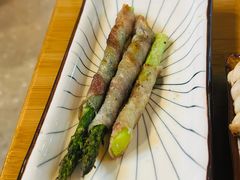 -一吉焼鸟·FOUNDER(桂林路店)