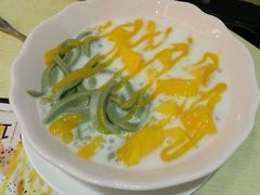 -甜心妈妈·榴莲星级糖水(北京路总店)
