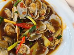 -众味海鲜大排档·活海鲜·潮汕味(南澳店)