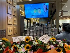 -霸王茶姬(大连万象汇店)