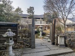 -庆春朴门