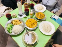 -胜利茶餐室