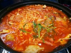 -槿Story·韩国料理(望京韩国美食城店)