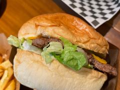 -UMAMI乌玛米披萨·汉堡·清真Halal(红岭北店)