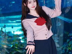 -海合安武汉极地海洋公园