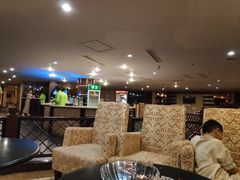 -天明山温泉大酒店