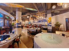 -达叔香味海鲜(海棠68环球美食街店)