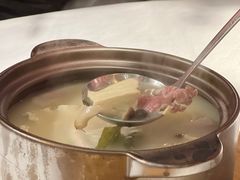 -小河盐帮·私家菜·烤鸭(三元桥·霄云路店)