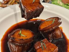 -苏帮袁·竹(北京坊店)