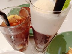 -石板街港澳冰室(天环店)