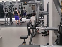 -乐刻健身(龙湖杭州紫荆天街精品店)