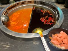 -小王少龙火锅(沙南街店)