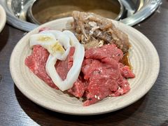 -Se Jong Korean BBQ Buffet Campsie