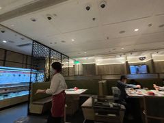 -海底捞火锅(万象城店)