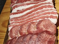 -金顺碳烤肉(番禺傍江地铁站店)