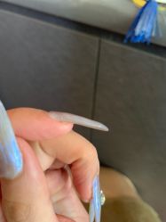 点击看大图 -睫毛弯弯·美甲美睫
