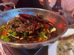 -成都娃娃花园餐厅(河西旗舰店)