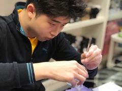 -墨more调香馆DIY自调香水(博雅国际中心B座店)