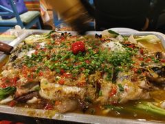 -滋味烤鱼(超洋店)