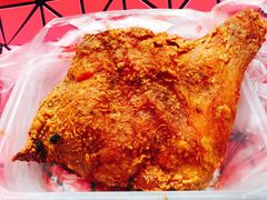 -王二甩老木子鸡(江湾店)