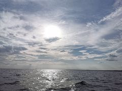 -洞里萨湖