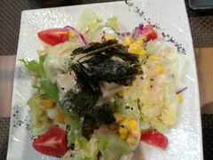 -尺山寸水日料(马桥满天星店)