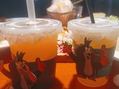 -布拉格餐厅· 中欧捷克菜(全国首店)