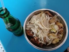 -修记牛杂店(同华东一路店)