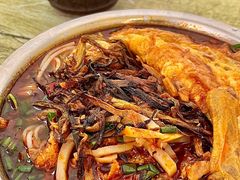 螺蛳粉-娇姐老牌螺蛳粉(雅儒路店)