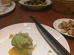 -北海金昌开元名都大酒店·四季轩中餐厅