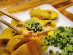 白切鸡-壹煲口福煲仔饭(中山路店)