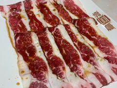 -韩宫宴炭火烤肉(印象城店)