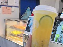 -茶百道(大兴绿地缤纷城店)