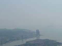 -厦门高崎国际机场-T3航站楼