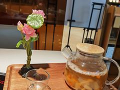 -鲁秀才炒鸡(龙湖西溪天街店)