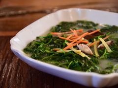 上汤豆苗-阿多私房菜(顺德店)
