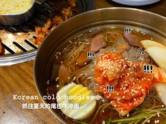 -·缸桶屋·韩式牛肋条自助烤肉(西湖D11店)