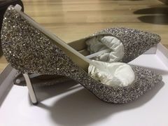 -JIMMY CHOO(德基广场店)