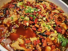 -三道菜(明堂公园店)