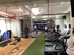 -YCHL Studios健身工作室(市二宫店)