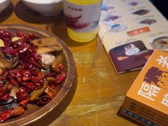 -隔壁老王·家常云南菜(花巷店)