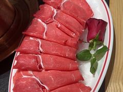 -东来顺(非遗·清真火锅·盛世广场店)