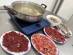 -福合埕牛口福·牛肉火锅·牛肉丸