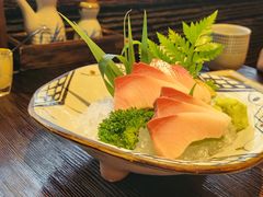 -芥岛(河北大街店)