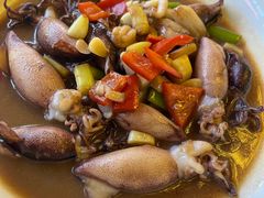 -金秋小吃海鲜·专注30年临海特色风味