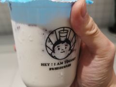 -我是酸奶君(壹方城店)